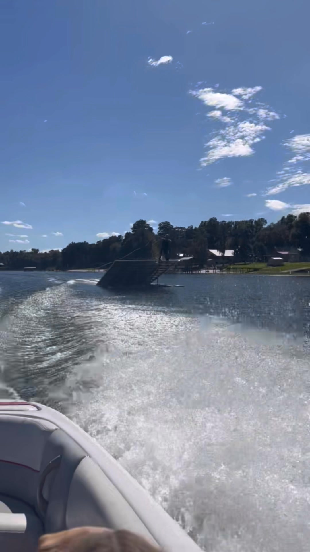 Gatorland Water Ski Show Team