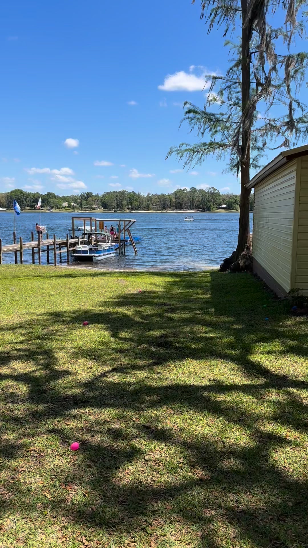 Gatorland Water Ski Show Team
