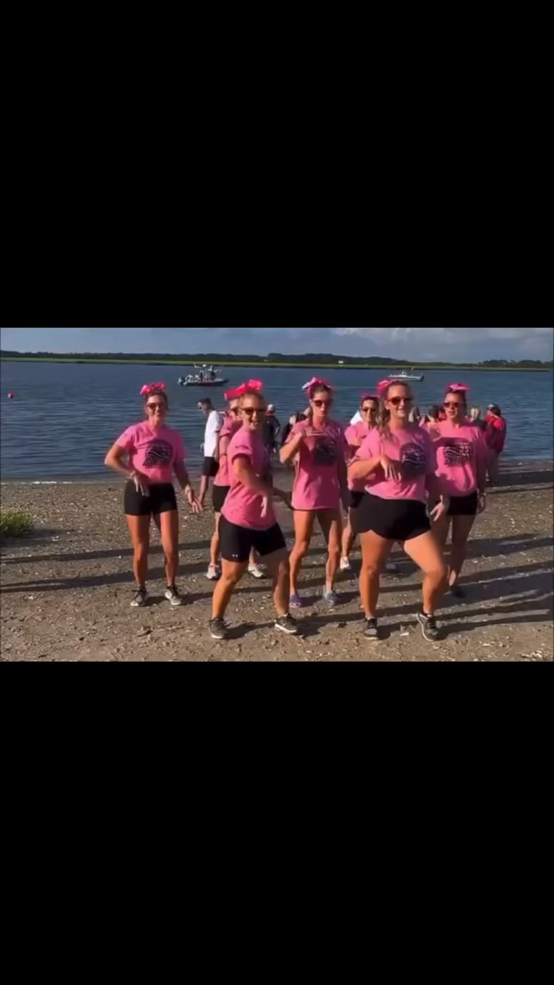 Gatorland Water Ski Show Team
